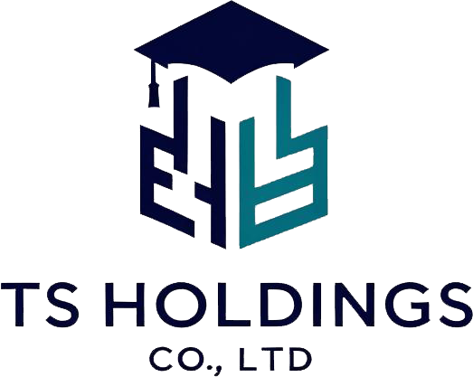 TS HOLDINGS